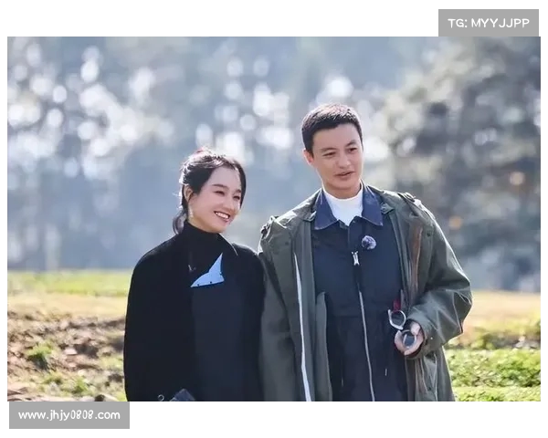 朱丹直言周一围嫌弃产后身材,运动成为夫妻间的“解药”(周一围朱丹专访) 朱丹直言周一围嫌弃产后身材,运动成为夫妻间的“解药”(周一围朱丹专访)