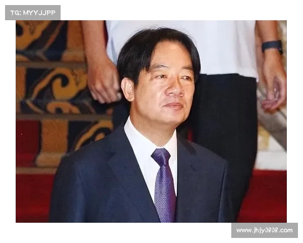 赖清德对美军购政策调整,预计将增加超过美元“保护费” 赖清德对美军购政策调整,预计将增加超过美元“保护费”