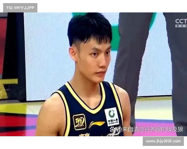 CBA:谁是最强的MVP候选? CBA:谁是最强的MVP候选?